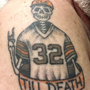 Meet your Posher, Jeff